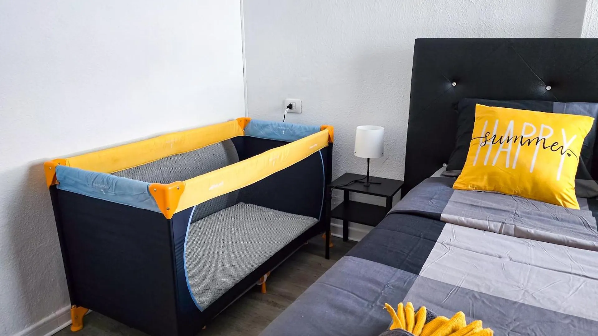 Cactus Apartment - Costa Del Silencio 0*,  Španělsko