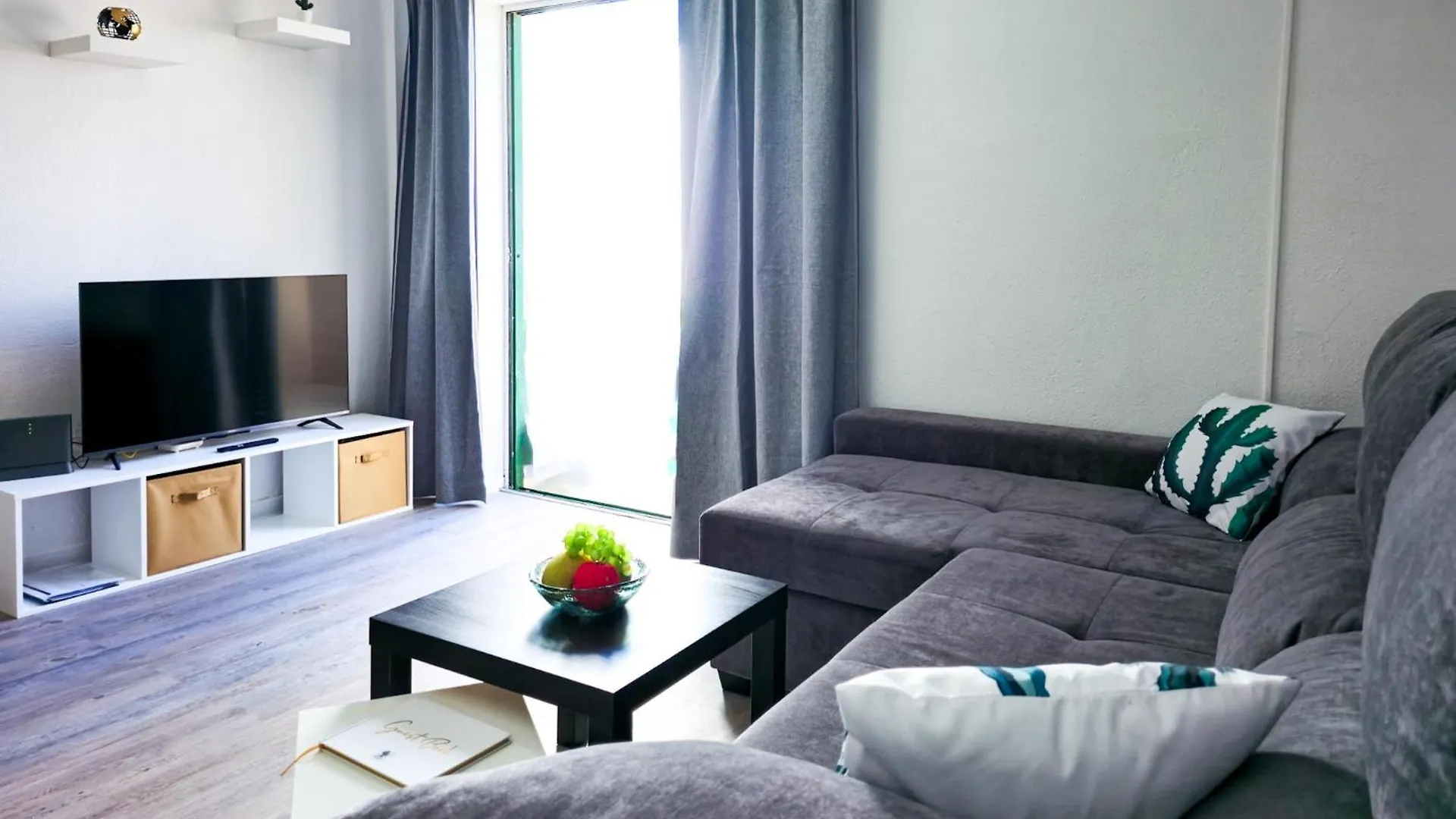 Cactus Apartment - Costa Del Silencio Španělsko