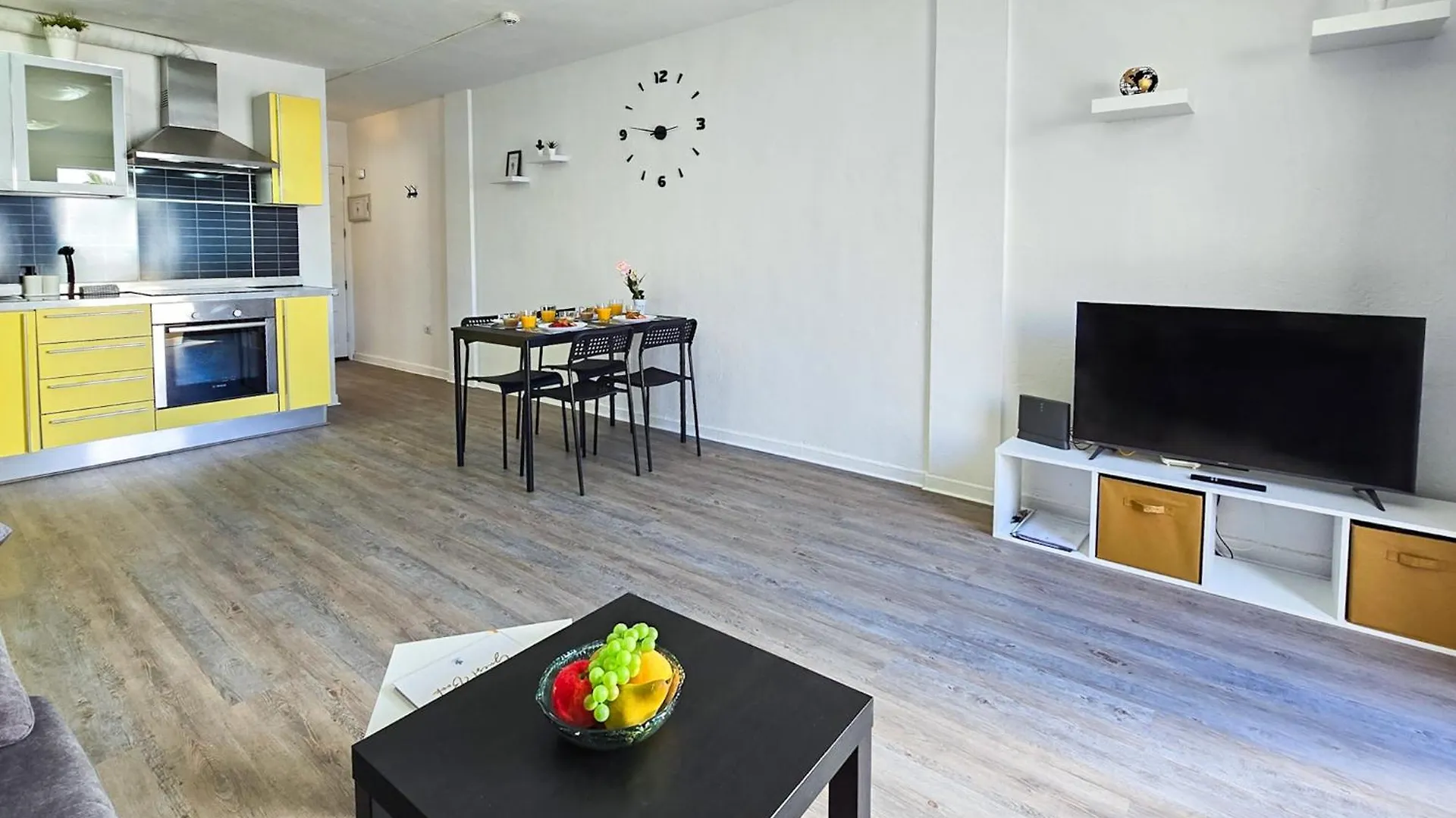 Cactus Apartment - Costa Del Silencio