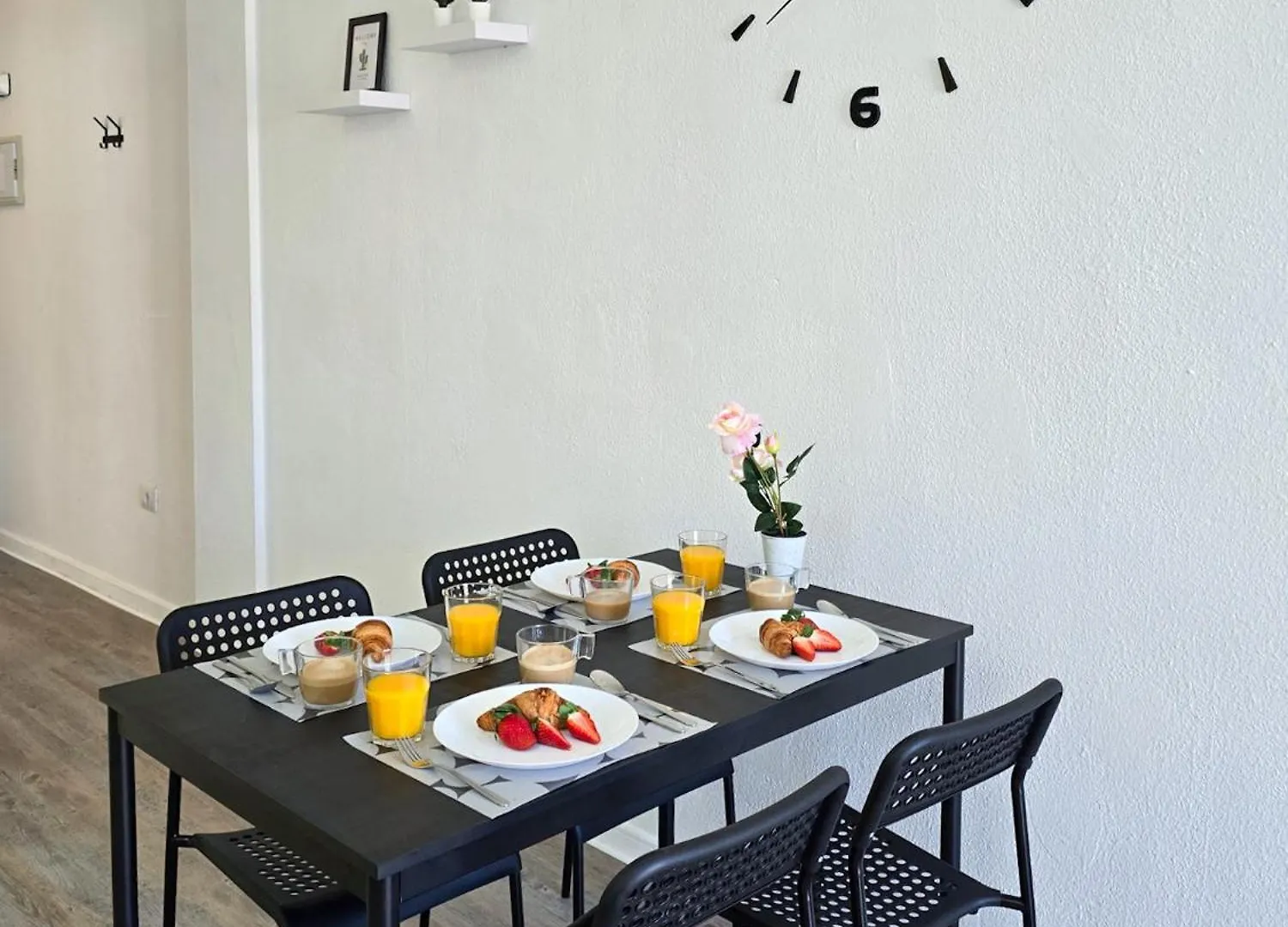 Cactus Apartment - Costa Del Silencio 0*,