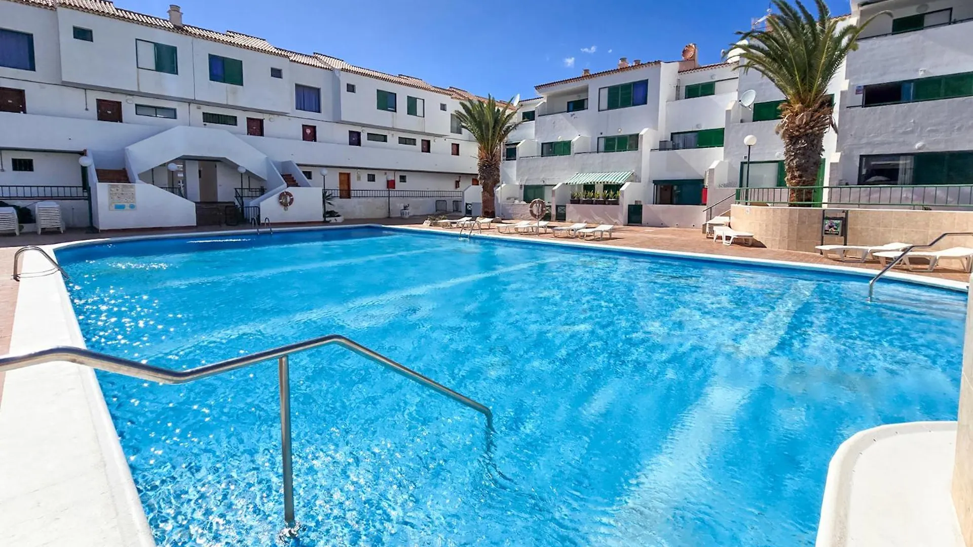Cactus Apartment - Costa Del Silencio