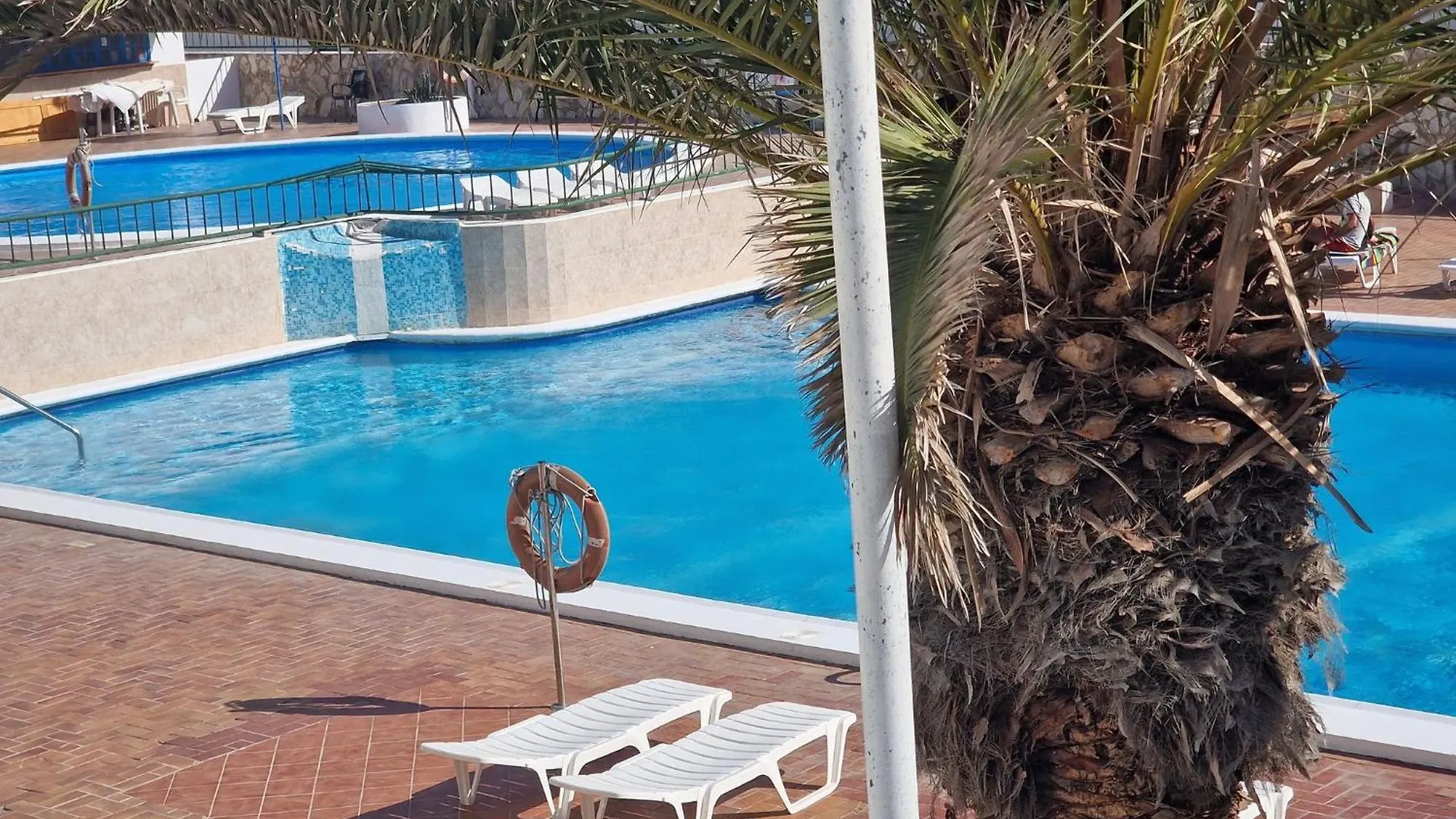 Cactus Apartment - Costa del Silencio