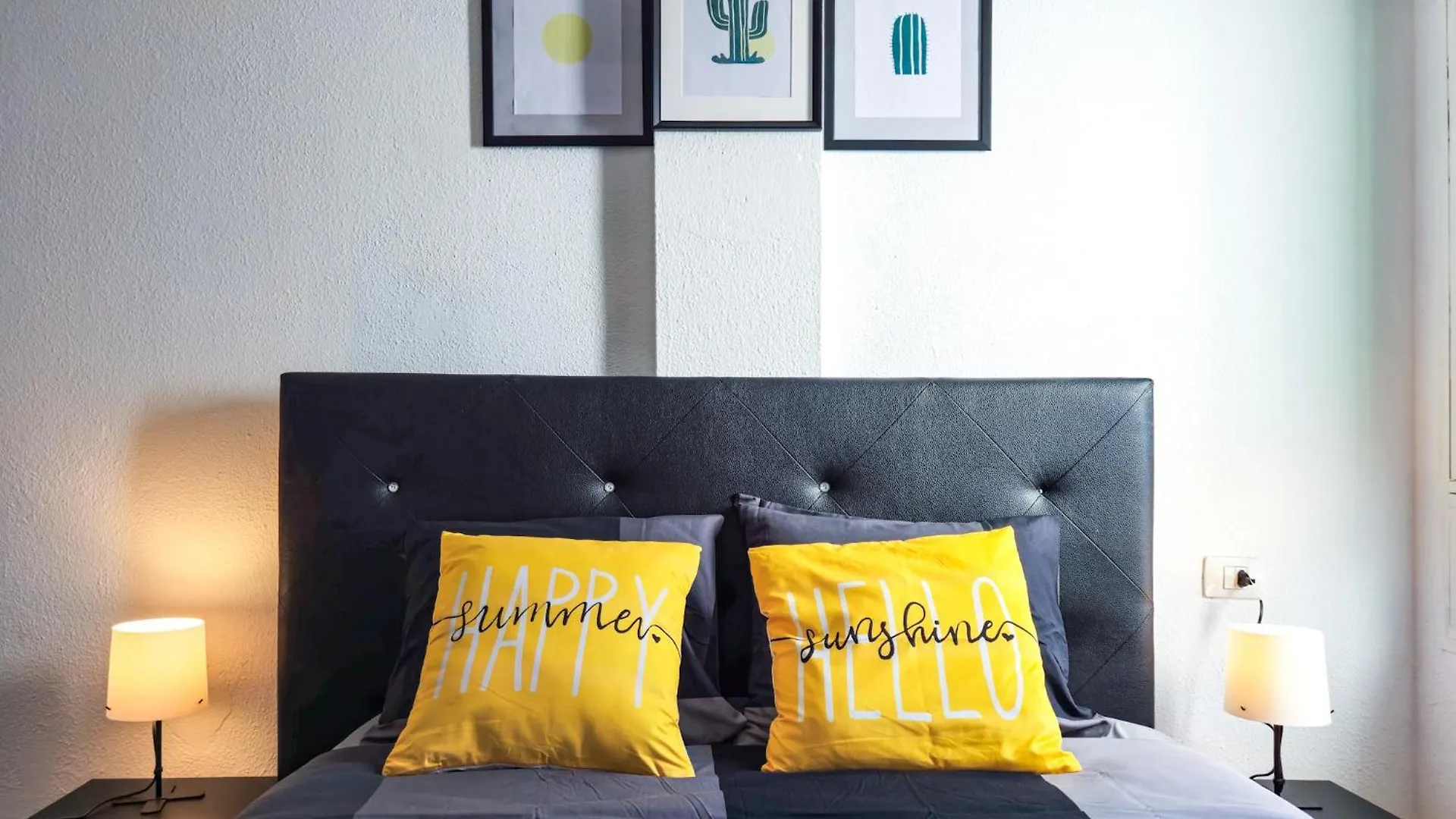 Cactus Apartment - Costa Del Silencio