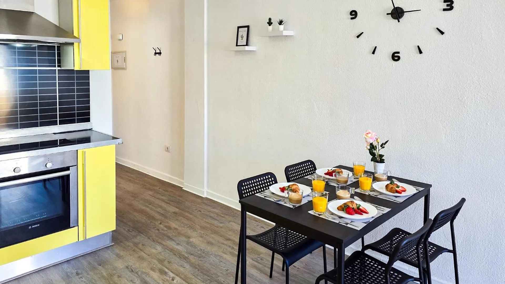 Cactus Apartment - Costa Del Silencio