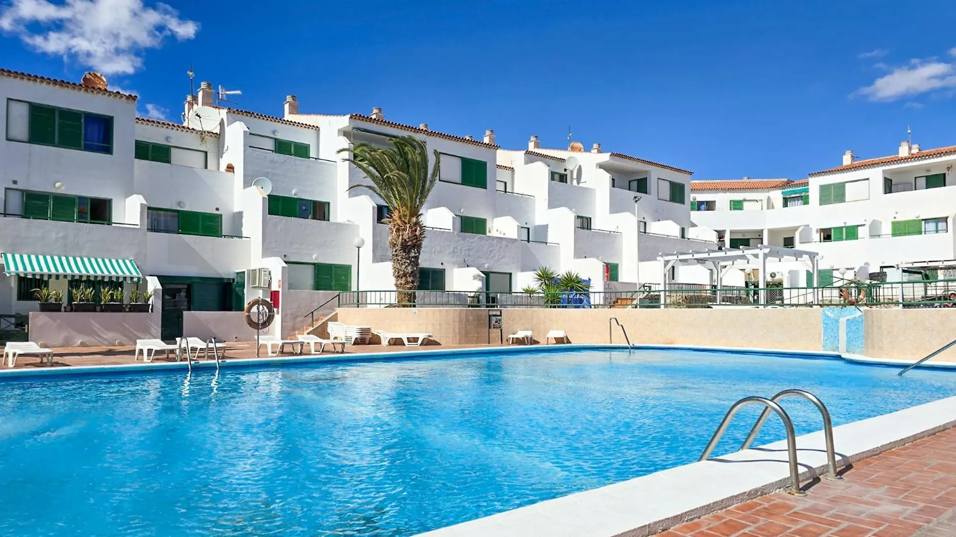 Cactus Apartment - Costa Del Silencio 0*,  Spagna